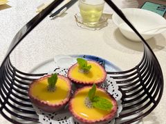 -荣粤酒家·融合粤菜