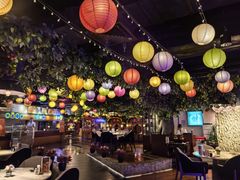 -广州花园酒店荔湾亭·地道点心·粤式饮茶