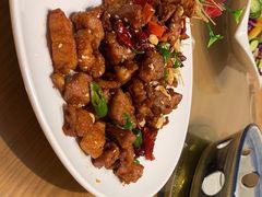 -小土豆北方菜馆(文慧园店)