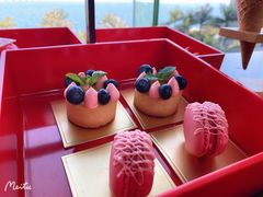 -V Bar海景扒房(北海湾惠龙万达嘉华酒店)