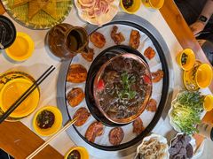 -顺顺小吃(独克宗古城店)