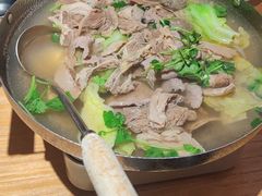 -川堂风·跷脚牛肉·乐山爆炒(宝山日月光店)