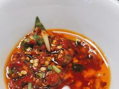 -秦巴石锅鱼(文化南路店)