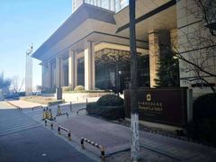 -唐山香格里拉大酒店·香啡阁(长虹西道店)