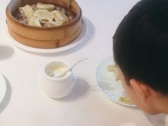 -巴音浩日娲·蒙餐(双林东路店)