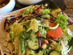 韩式大拌菜-高丽屋(天宁寺店)