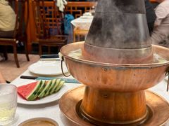 -东来顺饭庄(天坛店)