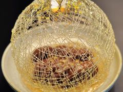 -荷风细雨·中国茶宴(碧云店)