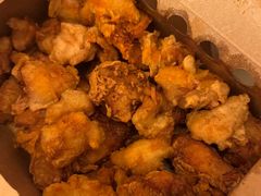 -阿捡忭京炸鸡(长沙韭菜园总店)
