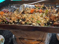 -湘西乌龙山铁板烧(双桥店)