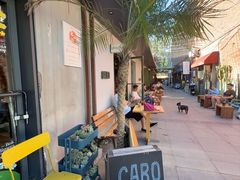 -CABO Coffee