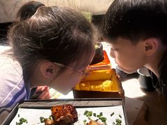 -绿茶餐厅(深圳龙华天虹购物中心店)