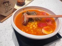 -味千拉面(增城万达广场店)