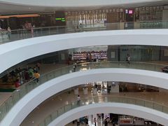 -银泰百货(海宁店)
