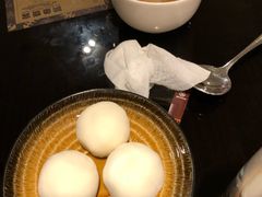 -外高桥喜来登酒店采悦轩