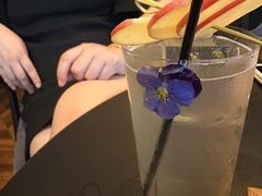 -LAMP BAR 水烟音乐酒吧