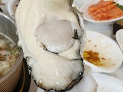 -半岛听涛蒸汽海鲜自助(K11店)