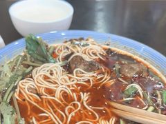-梓袍面庄(渝北店)