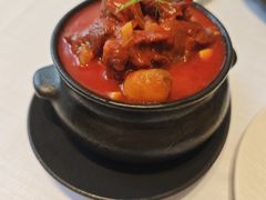 -马克西姆俄罗斯餐厅(通亚街店)