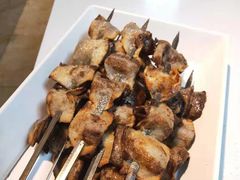 -驿楼兰·新疆菜(火车站店)