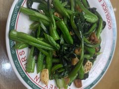 -去茶去餐厅(中央大街店)