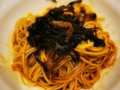 红葱葱油拌面-上海小南国(仲盛世界商城店)