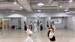 -HI dance 舞室