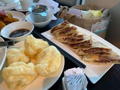 雪衣豆沙-小南洋海景餐厅(深圳湾店)