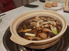 -天宜隆蘑菇宴火锅(石景山旗舰店)
