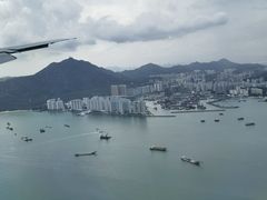 -星巴克(香港国际机场44号闸店)