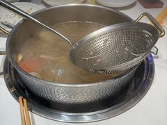 -犇鼎牛潮汕牛肉火锅(新辰里学清路店)