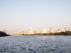 -南宁南湖公园