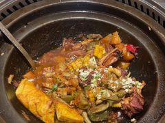 -灶座小锅烀饼·铁锅炖(全国总店)