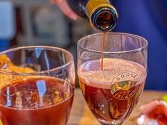 -Goose Island Brewhouse鹅岛精酿啤酒餐厅