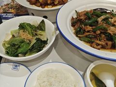 -兰湘子·湘菜小炒(石家庄万象城店)