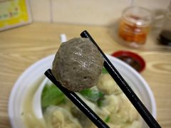 -云云美食