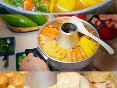-老坤记·南阳名菜馆(十三年坤记老店)