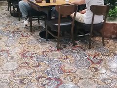 大堂-巴依老爷新疆美食(望京小街店)