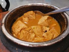 豆腐-春盛渔府(牛首山店)