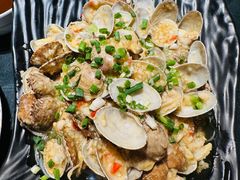 -酒城烤事(玉带龙庭店)