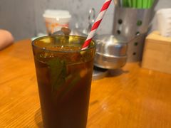 -绿柠食堂(北外滩店)