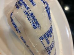 虾滑-呷哺呷哺(世贸.工三店)