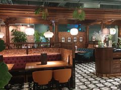 大堂-星叶·东南亚料理(宁波万象汇店)