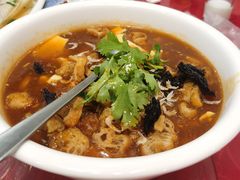 无锡豆腐花-呼吸森林·生态农庄农家乐私房菜