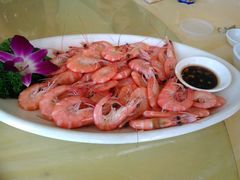 -连家船海鲜大排档·20年闽菜店(厦大店)
