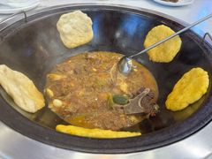 -鲁员外地锅鸡地锅鱼(古墩路店)