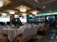 大堂-椿记烧鹅(叠彩店)