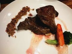 -食间牛排(湖西路店)