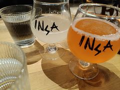 -INSA Korean Bistro饮鲨韩食酒馆