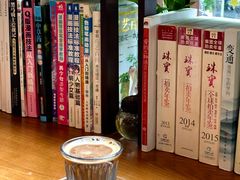 -街角 T·COFFEE 融合料理·BISTRO(车公庙店)